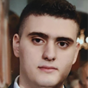 Moutafidis Dimitrios
