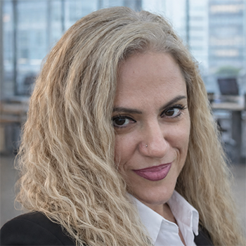 Dimitra Kokkinou