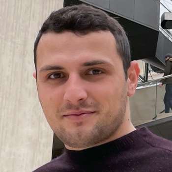 Sotirios Milionis